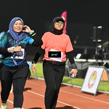 Runner Photo 4930698