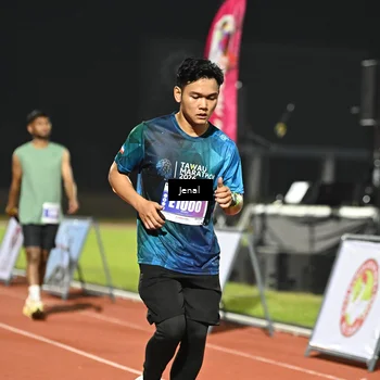 Runner Photo 4930701