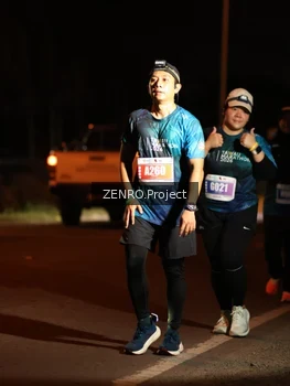Runner Photo 4930706