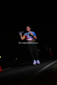 Runner Photo 4930707