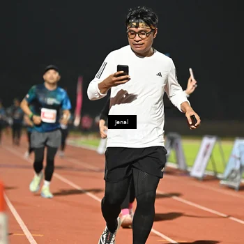 Runner Photo 4930712