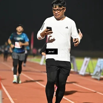 Runner Photo 4930714
