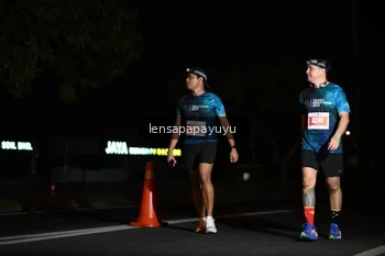Runner Photo 4930716