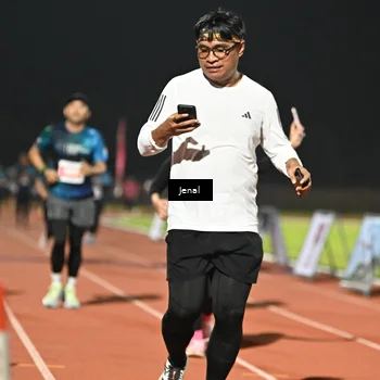 Runner Photo 4930717