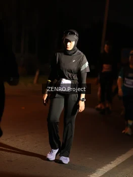 Runner Photo 4930718
