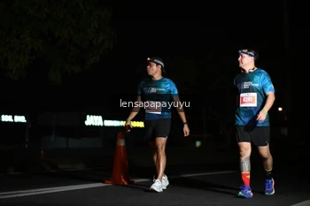 Runner Photo 4930720