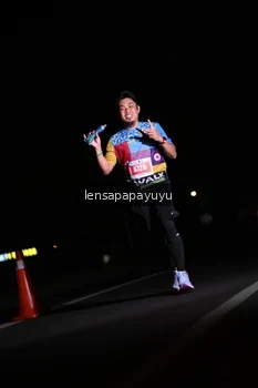 Runner Photo 4930724