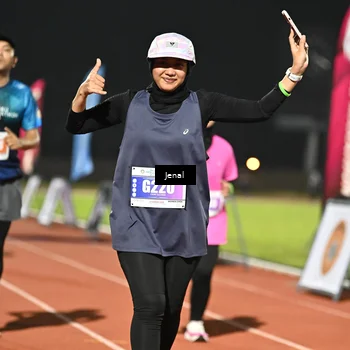 Runner Photo 4930725