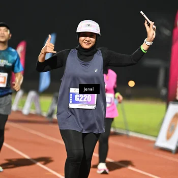 Runner Photo 4930726