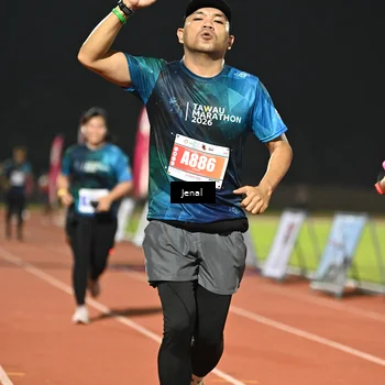 Runner Photo 4930727