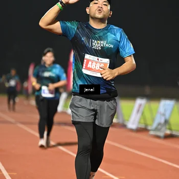 Runner Photo 4930728