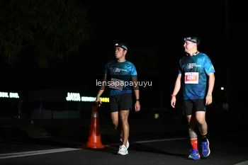 Runner Photo 4930729