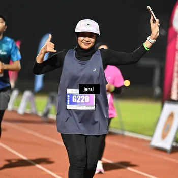 Runner Photo 4930730