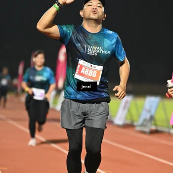 Runner Photo 4930732