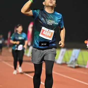 Runner Photo 4930733