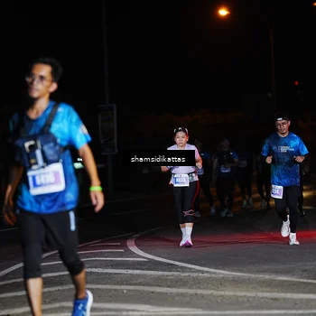Runner Photo 4930734