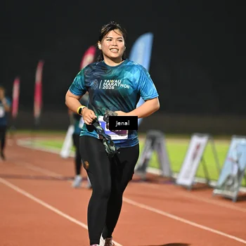 Runner Photo 4930736