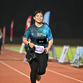 Runner Photo 4930738