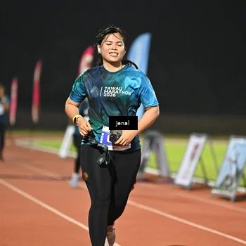 Runner Photo 4930739