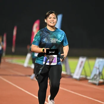 Runner Photo 4930740