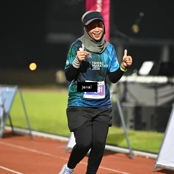 Runner Photo 4930742