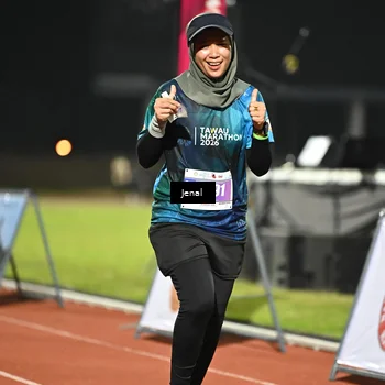 Runner Photo 4930743