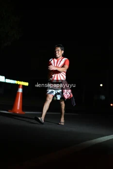 Runner Photo 4930745