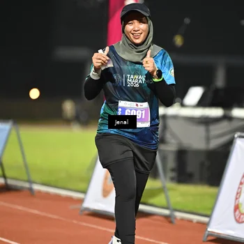 Runner Photo 4930748