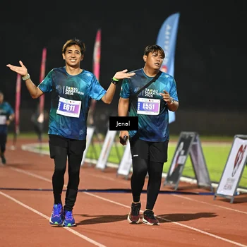 Runner Photo 4930749