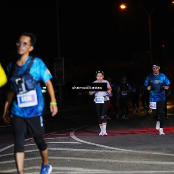 Runner Photo 4930751