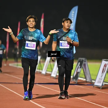 Runner Photo 4930752