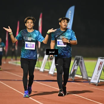 Runner Photo 4930753