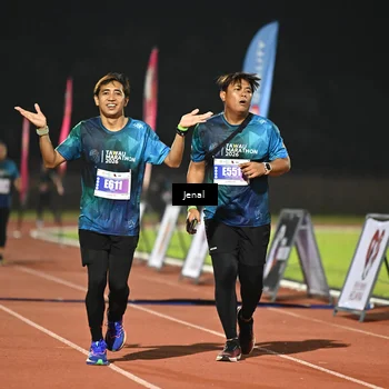 Runner Photo 4930756