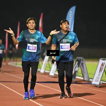 Runner Photo 4930757