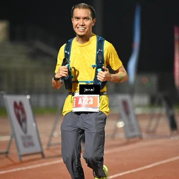 Runner Photo 4930758