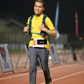 Runner Photo 4930759