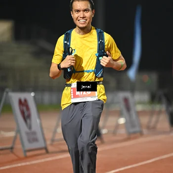 Runner Photo 4930761