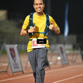 Runner Photo 4930764