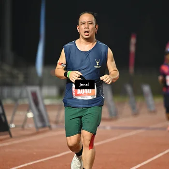 Runner Photo 4930766