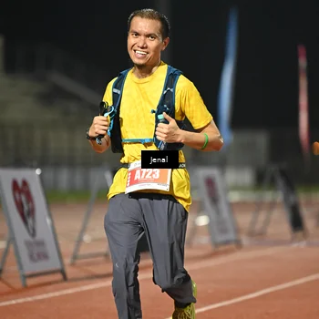 Runner Photo 4930767