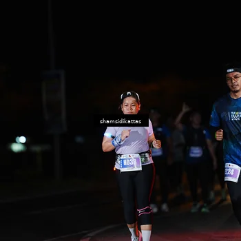 Runner Photo 4930768