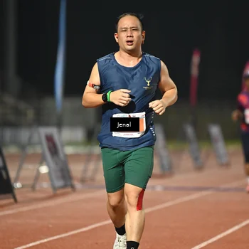 Runner Photo 4930769