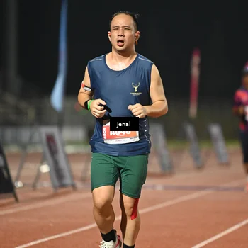 Runner Photo 4930770