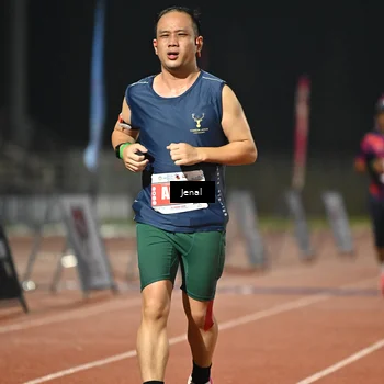 Runner Photo 4930771