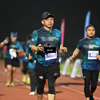 Runner Photo 4930773