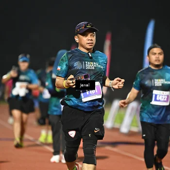 Runner Photo 4930774