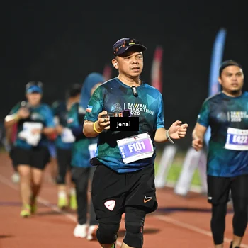 Runner Photo 4930777