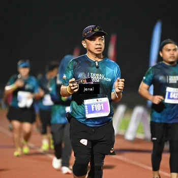Runner Photo 4930778