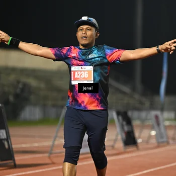 Runner Photo 4930781