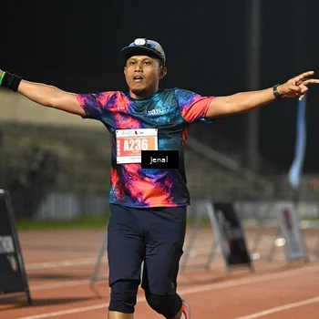 Runner Photo 4930782